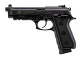 "Taurus PT101P Pistol .40 S&W (PR73160)" - 2 of 6