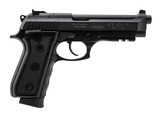 "Taurus PT101P Pistol .40 S&W (PR73160)" - 1 of 6