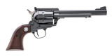 "Ruger Blackhawk Flattop Revolver .44 Magnum (PR73159)" - 2 of 6