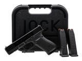 "Glock 21 GEN5 M.O.S. Pistol .45 Auto (PR72796)" - 4 of 4