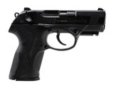 "Beretta PX4 Storm Pistol .40 S&W (PR73154)"