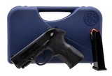 "Beretta PX4 Storm Pistol .40 S&W (PR73154)" - 4 of 4