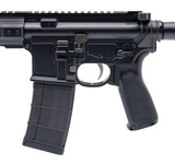 "(SN: Z02631) PWS MK116 Mod 1-M Rifle .223 Wylde (NGZ5705) NEW" - 4 of 5