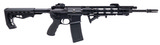 "Ruger SR-556 Rifle 5.56 Nato (R44756)" - 1 of 6