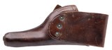 "US M1917 Revolver holster (MM5702)" - 2 of 2
