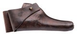 "US M1917 Revolver holster (MM5702)" - 1 of 2