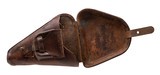 "Type 14 Nambu pistol holster (MM5714)" - 2 of 3