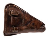 "Type 14 Nambu pistol holster (MM5714)" - 3 of 3