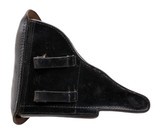 "P-08 Luger holster & magazine (MM5716)" - 2 of 2
