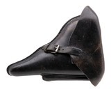 "P-08 Luger holster & magazine (MM5716)"