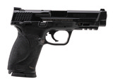 "Smith & Wesson M&P45 M2.0 Pistol .45 Acp (PR73155)" - 1 of 3