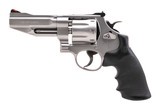 "Smith & Wesson 627-5 Pro Series Revolver .357 Magnum (PR73158)" - 1 of 5