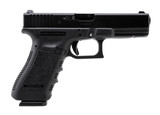"Glock 22 Gen 3 Pistol .40 S&W (PR73164)" - 1 of 4