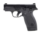 "(SN: EJF9457) Smith & Wesson Bodyguard 2.0 TS Pistol .380 ACP (NGZ5286) NEW" - 2 of 3