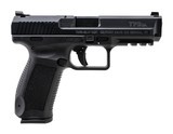 "Canik TP9SA Mod 2 Pistol 9mm (PR73168)" - 1 of 4