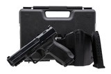 "Canik TP9SA Mod 2 Pistol 9mm (PR73168)" - 4 of 4