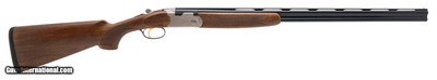 "(SN: F72722X) Beretta Silver Pigeon I .410 Gauge (NGZ1624) NEW ATX"