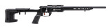 "Savage B22 Precision Rifle .22LR (R44559)"