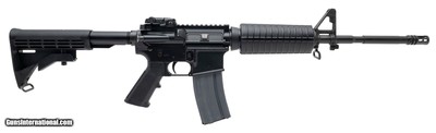 "Colt M4 Carbine 5.56 Nato (C20827)"