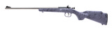 "(SN: 1143100) KSA Crickett Youth Rifle .22 Short (NGZ5674) NEW" - 2 of 3