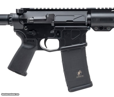"(SN: U15-16056) ADM UIC MOD 2 Rifle .223 Wylde (NGZ5706) NEW" - Image 2 of 5