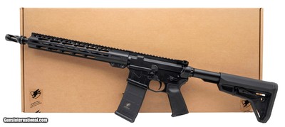 "(SN: U15-16056) ADM UIC MOD 2 Rifle .223 Wylde (NGZ5706) NEW" - Image 5 of 5
