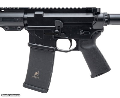 "(SN: U15-16056) ADM UIC MOD 2 Rifle .223 Wylde (NGZ5706) NEW" - Image 4 of 5