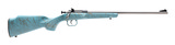 "(SN: 1143072) KSA Crickett Youth Rifle .22 LR (NGZ5675) NEW" - 1 of 3