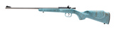 "(SN: 1143072) KSA Crickett Youth Rifle .22 LR (NGZ5675) NEW" - 2 of 3