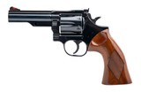 "Dan Wesson 15 Revolver .357 Magnum (PR73089)" - 1 of 4