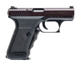 "Heckler & Koch P7M13 Pistol 9mm (PR73084)"