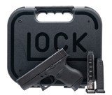 "Glock 43 Pistol 9mm (PR72799)" - 4 of 4