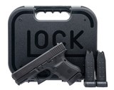 "Glock 30 GEN4 Pistol .45 Auto (PR72798)" - 4 of 4