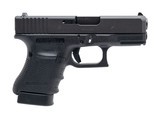 "Glock 30 GEN4 Pistol .45 Auto (PR72798)" - 1 of 4
