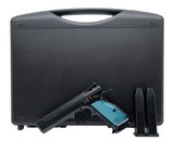 "(SN: F340199) CZ Tactical Sport 2 Pistol 9mm (NGZ216) NEW" - 3 of 3