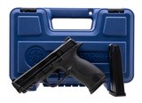 "Smith & Wesson M&P9 Pistol 9mm (PR73174)" - 4 of 4