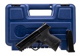 "Smith & Wesson M&P9C Pistol 9mm (PR73170)" - 4 of 4