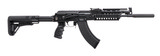 "(SN: PAC24PL21046) Pioneer Arms Hellpup GROM Series Rifle 7.62x39 (NGZ5673) NEW" - 1 of 3