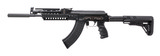 "(SN: PAC24PL21046) Pioneer Arms Hellpup GROM Series Rifle 7.62x39 (NGZ5673) NEW" - 2 of 3