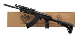 "(SN: PAC24PL21046) Pioneer Arms Hellpup GROM Series Rifle 7.62x39 (NGZ5673) NEW" - 3 of 3