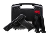 "Heckler & Koch HK45 Pistol .45 Auto (PR73165)" - 4 of 4