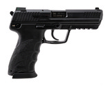 "Heckler & Koch HK45 Pistol .45 Auto (PR73165)"