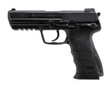 "Heckler & Koch HK45 Pistol .45 Auto (PR73165)" - 2 of 4