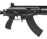 "IWI Galil ACE SAR Rifle 7.62x39mm (R44561)" - 2 of 4