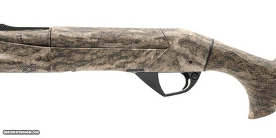 "Benelli Super Black Eagle 3 Mossy Oak Bottomland 28 Gauge (NGZ3894) NEW DTX" - Image 4 of 5