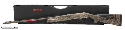 "Benelli Super Black Eagle 3 Mossy Oak Bottomland 28 Gauge (NGZ3894) NEW DTX" - Image 5 of 5
