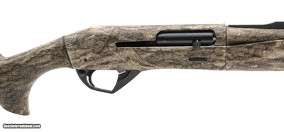 "Benelli Super Black Eagle 3 Mossy Oak Bottomland 28 Gauge (NGZ3894) NEW DTX" - Image 2 of 5