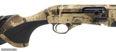"Beretta A400 Extreme Plus Optifade Marsh Shotgun 20 Gauge (NGZ3693) NEW DTX" - Image 4 of 5