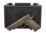 "Tisas 1911 Raider Pistol 9mm (NGZ4043) NEW DTX" - 3 of 3