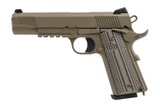 "Tisas 1911 Raider Pistol 9mm (NGZ4043) NEW DTX" - 2 of 3